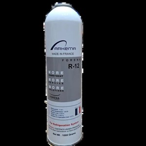 گاز R12 آرکیما یک کیلویی