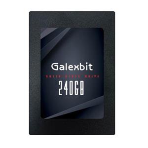 اس اس دی اینترنال گلکسبیت مدل G500 ظرفیت 240 گیگابایت Galexbit G500 Internal SSD Drive - 240GB