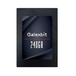 اس اس دی اینترنال گلکسبیت مدل G500 ظرفیت 240 گیگابایت Galexbit G500 Internal SSD Drive - 240GB