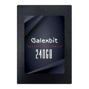 اس اس دی اینترنال گلکسبیت مدل G500 ظرفیت 240 گیگابایت Galexbit G500 Internal SSD Drive - 240GB