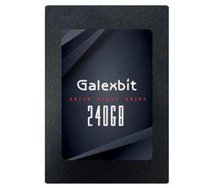 اس اس دی اینترنال گلکسبیت مدل G500 ظرفیت 240 گیگابایت Galexbit G500 Internal SSD Drive - 240GB