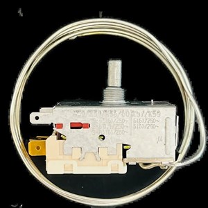 ترموستات یخچالفریزری VT9رانکو مدل K59_L1102