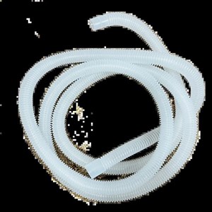شیلنگ فابریک تخلیه آب کولر 2 متری