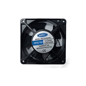 فن کامپیوتری مدل FM12038A2HSL