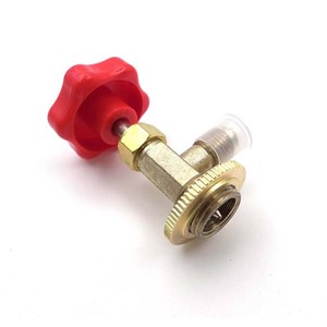 شیر تبدیل کپسول گاز یک کیلویی مدل CT_339