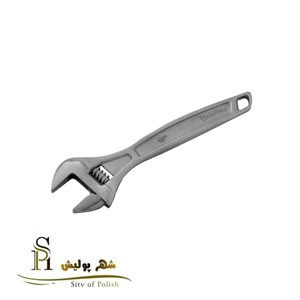 آچار فرانسه 10 اینچی کنزاکس مدل KAW-110