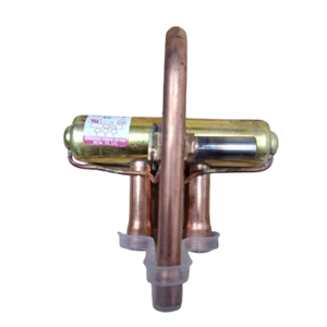 شیر برقی کولر گازی سایز 1.2 به 3.8