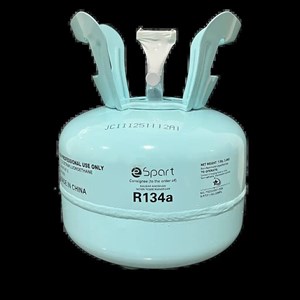 گاز R134a برند اسپارت وزن 3.4 کیلوگرم