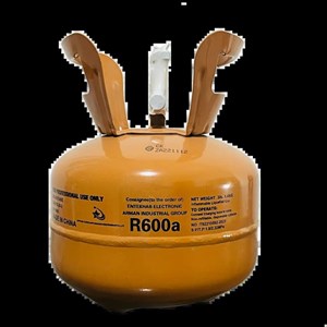 گاز R600a برند اسپارت وزن 1.4 کیلوگرم