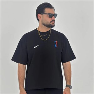 تیشرت باکسی نایکی NBA مردانه