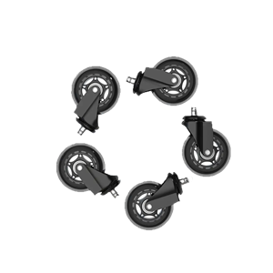 چرخ صندلی گیمینگ دی ایکس ریسر مدل CA-RC75-N