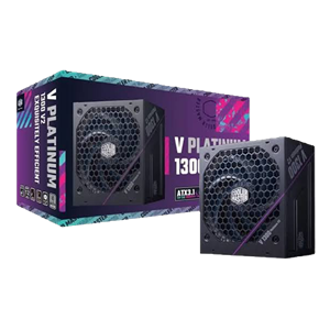 پاور ماژولار کولرمستر مدل V Platinum 1300W V2