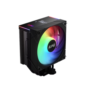خنک کننده بادی پردازنده ای دیتا مدل XPG MAESTRO PLUS 42SA Black