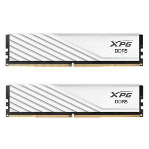 رم تک کاناله ای دیتا مدل LANCER BLADE Intel XMP - AMD Expo ظرفیت 32 گیگابایت فرکانس 5600 مگاهرتز DDR5