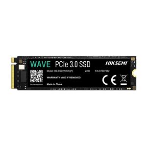 اس اس دی اینترنال هایک سمی مدل WAVE P ظرفیت 512 گیگابایت