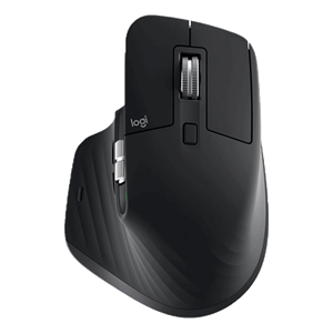موس بی سیم لاجیتک مدل MX Master 3s Silent