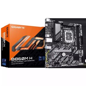 مادربرد گیگابایت مدل B860M H DDR5