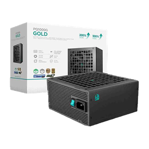 پاور ماژولار دیپ کول مدل PQ1000G 1000W
