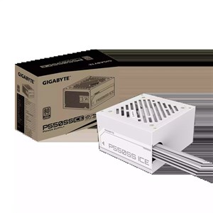 پاور غیر ماژولار گیگابایت مدل P550SS ICE 550W