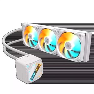 خنک کننده مایع پردازنده گیگابایت مدل GAMING 360 ICE