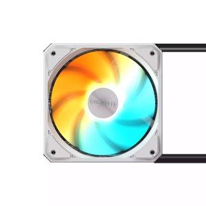 خنک کننده بادی گیگابایت مدل EZ CHAIN FAN 120 ICE
