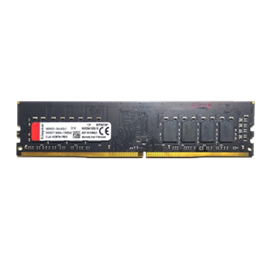 رم تک کاناله کینگستون مدل UDIMM Intel XMP ظرفیت 16 گیگابایت فرکانس 2400 مگاهرتز DDR4