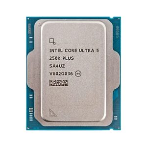 پردازنده اینتل مدل Core Ultra 7 250K Plus بدون باکس