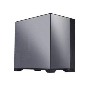 کیس گیمینگ لیان لی مدل O11 Vision Chrome