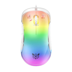 موس با سیم اونیکوما مدل CW925 White