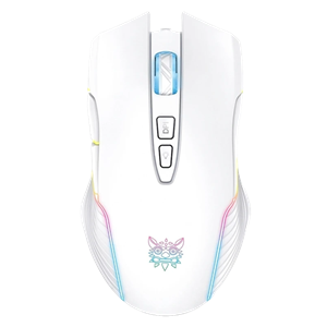 موس بی سیم اونیکوما مدل CW905 White