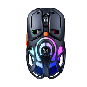 موس بی سیم اونیکوما مدل DM02 Black