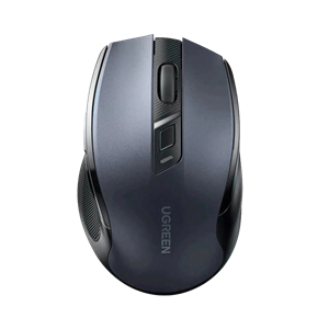 موس بی سیم یو گرین مدل MU006 45390 (BT,2.4Ghz)