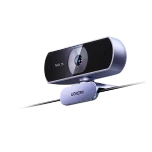 وب کم 2K یوگرین مدل CM717 25442