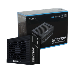 پاور ماژولار لیان لی مدل SP1000P 1000W