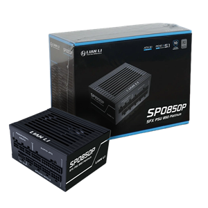 پاور ماژولار لیان لی مدل SP850P 850W