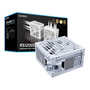 پاور ماژولار لیان لی مدل RS 1200W White