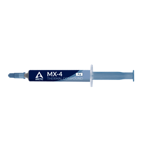 خمیر سیلیکون 4 گرمی ارکتیک مدل MX4
