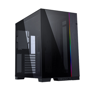 کیس گیمینگ لیان لی مدل O11 DYNAMIC EVO Black