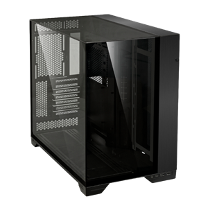 کیس گیمینگ لیان لی مدل O11 VISION Black