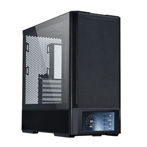 کیس گیمینگ لیان لی مدل LANCOOL 207 DIGITAL