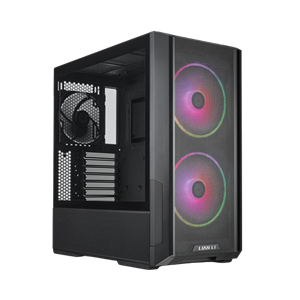 کیس گیمینگ لیان لی مدل LANCOOL 216