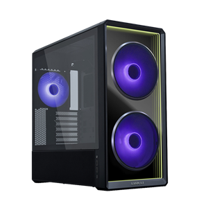 کیس گیمینگ لیان لی مدل LANCOOL 217 INF