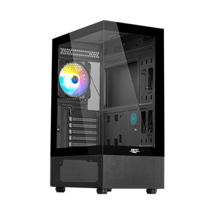 کیس گیمینگ اوست مدل AQ-11 MB