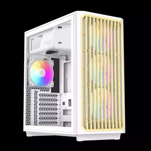 کیس گیمینگ گیم مکس مدل F45 WW