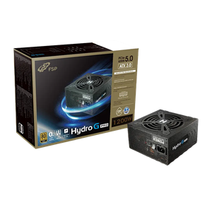 پاور ماژولار اف اس پی مدل Hydro G PRO(ATX3.1) 1200W