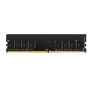 رم تک کاناله لکسار مدل UDIMM Intel XMP ظرفیت 16 گیگابایت فرکانس 3200 مگاهرتز DDR4