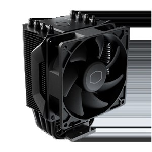 خنک کننده بادی پردازنده کولر مستر مدل Hyper 411 Nano