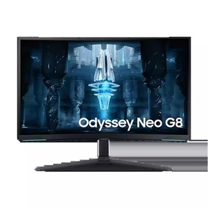 مانیتور گیمینگ سامسونگ 32 اینچ مدل LS32BG850