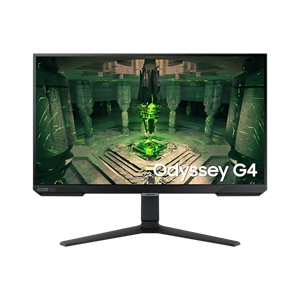 مانیتور گیمینگ سامسونگ 27 اینچ مدل LS27BG402EMXUE