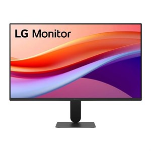 مانیتور ال جی 27 اینچ مدل 27U411A-B